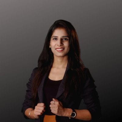 Digital Marketing Expert - Kavita Paliwal