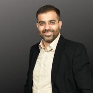 Digital Marketing Expert - Prince Kapoor