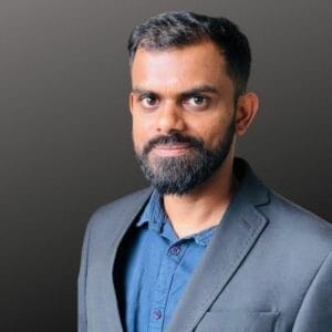 Digital Marketing Expert - Sreekanth Unnithan